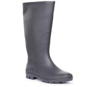 Trespass Mens Welly Boots Wellington Boots Knee Length Wellies Outdoor Snow Rain Muck Mud Festival Shoes Beck