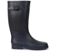 Trespass Mens Waterproof Wellies Rubber Wellington Boots Recon X