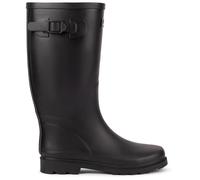 (9, Black) Trespass Mens Waterproof Wellies Recon X