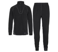 Trespass Mens Womens Thermal Underwear Base Layer Top & Bottoms Thriller