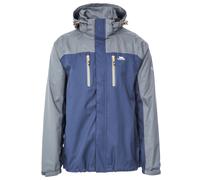 Trespass Mens Wooster Waterproof JacketXXS Navy TP4064