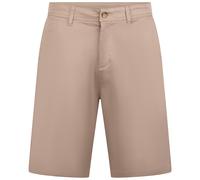 Trespass Mens Zip Fly Belt Loop Pockets Casual Comfort Stretch Shorts - Vinn