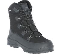 Trespass Mens Zotos Fleece Lined Warm Winter Walking Snow Boots - 9 UK