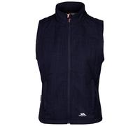 Trespass Women's Mereb TP50 Softshell Lightweight Gilet in Navy | Size: 2XL Trespass Navy 2XL