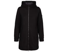 Trespass Womens Fleece Full Zip, Grown On Hood 2 Pockets and Fleece Back Miatta