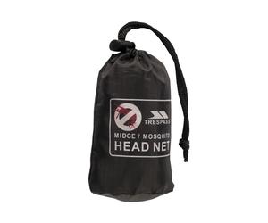 Trespass Midge Head/Face Mosquito/Insect Net