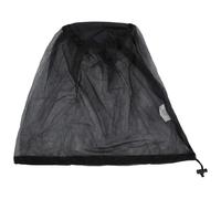 Trespass Midge & Mosquito Head Net Military One Size