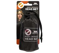 Trespass Midge & Mosquito Head Net Military One Size