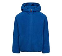 Trespass Minally Fleece Jacket in Blue | Size: 7-8 Years Trespass Blue 7-8 Years