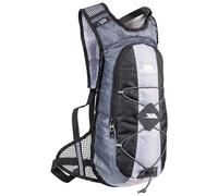 Trespass Mirror Hydration Pack Hiking Travel Backpack Rucksack 2 L Water Bladder