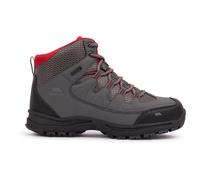 Trespass Womens Mitzi Mid Rise Waterproof Outdoor Walking Hiking Boots