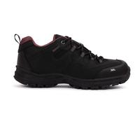 Trespass Womens Walking Boots Low Cut Waterproof Hiking Trekking Mitzi