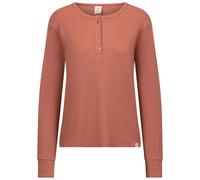 Trespass Womens/Ladies Morvenna Long-Sleeved Top TP7086