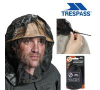 Trespass Mosquito Head Net Mesh