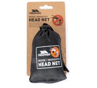 Trespass Mosquito Head Net Mesh Travel Face Protector Insect Midges