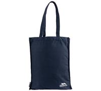 Trespass Multi-Function Blanket In Bag Bryce Navy One Size