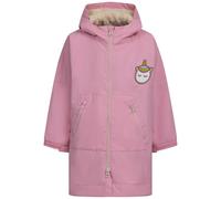 Trespass Mystica Coat in Baby Pink | Size: 2-4 Years Trespass Baby Pink 2-4 Years