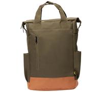 Trespass Narvie 22L BackpackOne Size Khaki Green TP7329