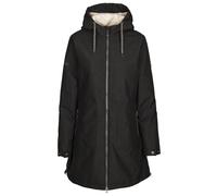 (XL, Black) Trespass Womens/Ladies Neeska TP50 Waterproof Jacket