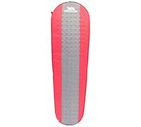 Trespass Night Hive Inflatable Camping Mat Red One Size