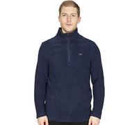 Trespass Nillsee Fleece Jacket, Mens, Multicoloured, M