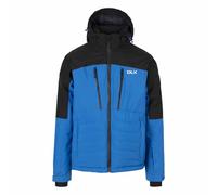 Trespass Nixon Slim Fit Jacket Blue L Men