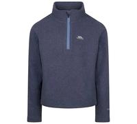 Trespass Nollan Microfleece AT200 Fleece in Navy | Size: 3-4 Years Trespass Navy 3-4 Years