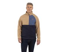 Trespass North Half Zip Fleece