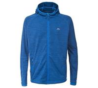 Trespass B - MALE FLEECE AT200 NORTHWOOD Blue S