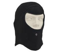 Trespass Noseslide Kids Balaclava Black