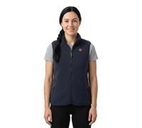 Women's sleeveless fleece Trespass Notion Bleu S