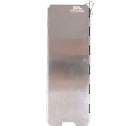 Trespass Noventus Gas Stove Wind Protector - Metal - One Size