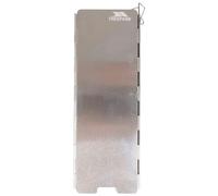 Trespass Noventus Gas Stove Wind Protector - Metal - One Size