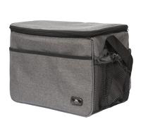 Trespass Nukooler 25L Adjustable Strap Camping Picnic Cool Bag Box - Grey Marl
