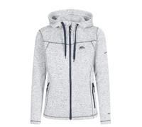 Trespass Odelia B Women's Hoodie -Ghost Marl