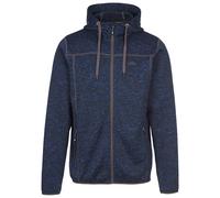 Trespass Odeno B At300 Hoodie Fleece Blue 2XS Men