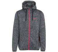 Trespass ODENO Mens Fleece Jacket Walking Hiking Casual Fishing Outdoors