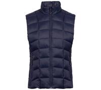 Trespass Ogbere Gilet In Navy Navy S