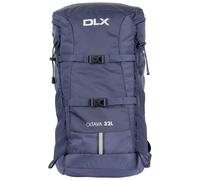 Trespass Oltava DLX 32L RucksackOne Size Navy TP6531