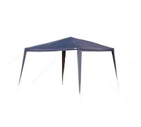 Trespass Orchard Gazebo - Blue - Blue - One Size