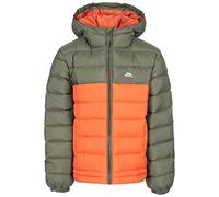 Trespass Oskar - Kids Padded Jkt Jacket Unisex Baby, Ivy, 5 Years
