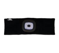 Trespass Osten LED Light Headband in Black Trespass Black