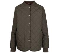 Trespass Oversee Padded Jacket In Khaki Khaki XL