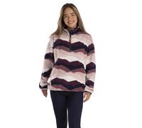 Trespass Ovie Half Zip Fleece