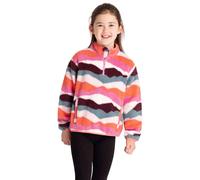 Trespass Ovie Half Zip Fleece