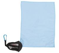 Trespass Packaway Sports Microfibre Towel For Gym Running Workout