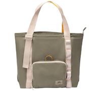 Trespass Vistal Tote Bag Green