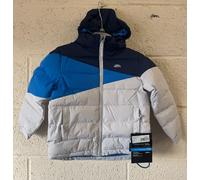 Trespass Padded Jacket Layout UK 3.4 YEARS REF L