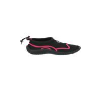 Trespass Paddle Aqua Swimming Shoe In Black Black 4