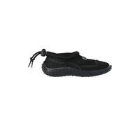 Trespass Paddle Aqua Swimming Shoe In Black Black 6